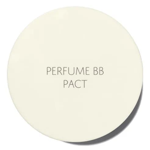 Saemmul Perfume BB Pact [SPF25/PA++], 20g, 21 Pink Beige, 1pack - Image 2