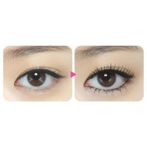 Oh My Lash Black Tint Mascara, 7ml, 1pack - Image 2