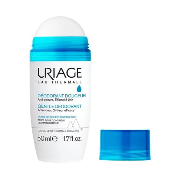 Deodorant Doucer, 50ml, 1pack - Image 2