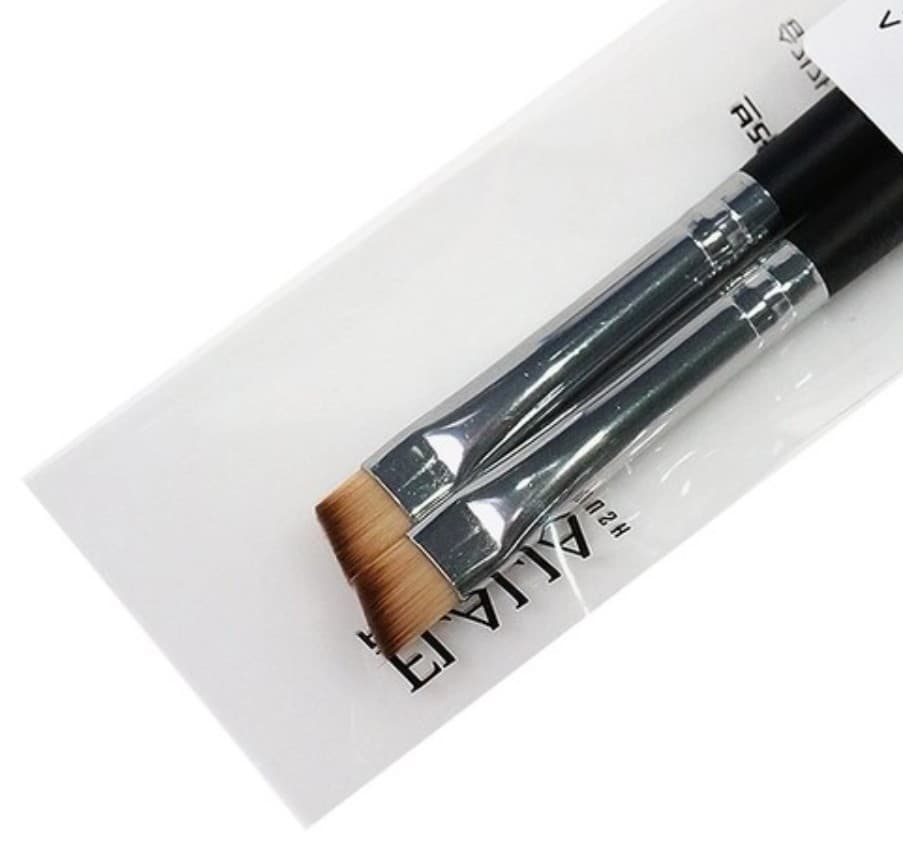 Classic Eyebrow Brush, 2ea - Image 2