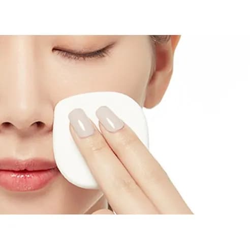 Signature Dramatic Two-Way Pact [SPF25/PA++], 9.5g, Sand, 1pack - Image 5