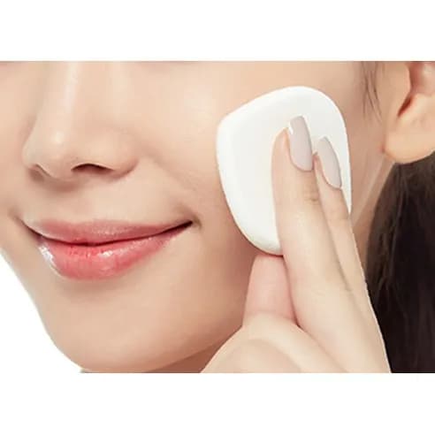 Signature Dramatic Two-Way Pact [SPF25/PA++], 9.5g, Sand, 1pack - Image 6