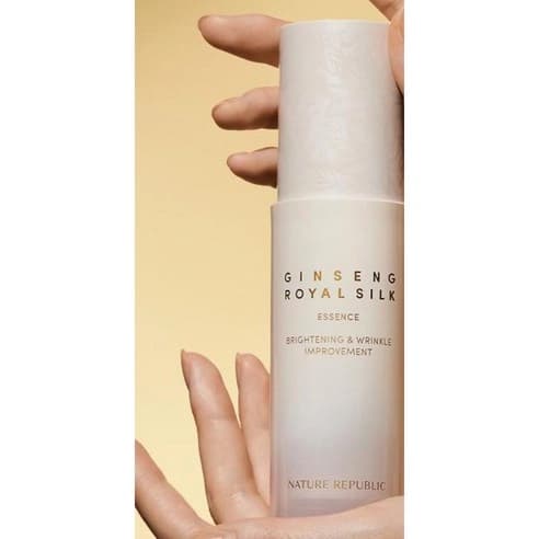 Ginseng Royal Silk Essence, 40ml, 1pack - Image 4