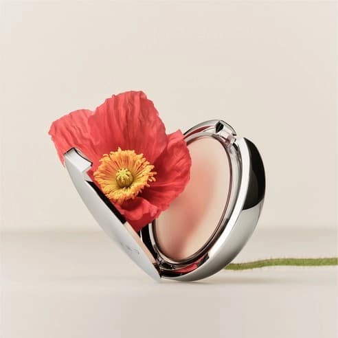 Compact Makeup, 10g, Petal, 1pack - Image 2