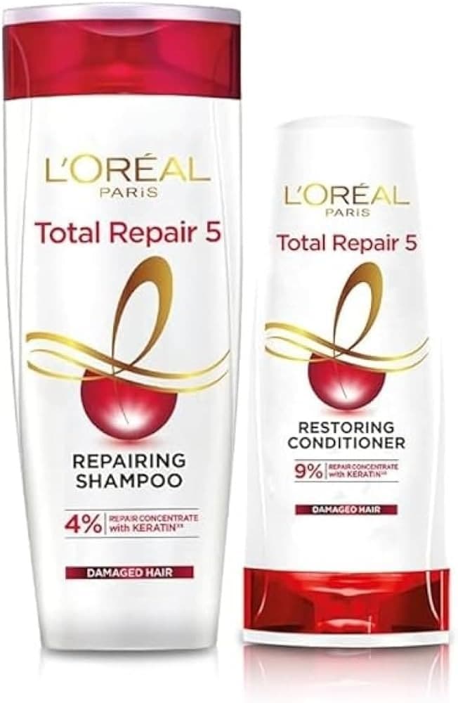 Total Repair 5 Conditioner, 375ml, 1pack - Image 2