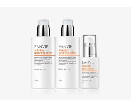 Solution Soothing Toner - Image 2