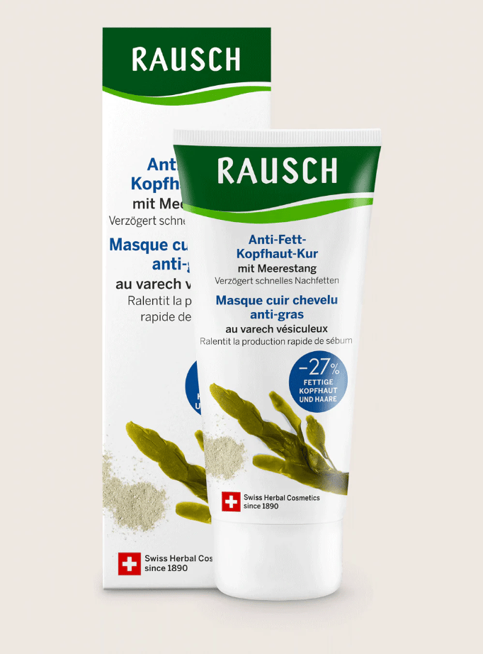 Seaweed Scalp Pack, 100ml, 1pack - Image 2
