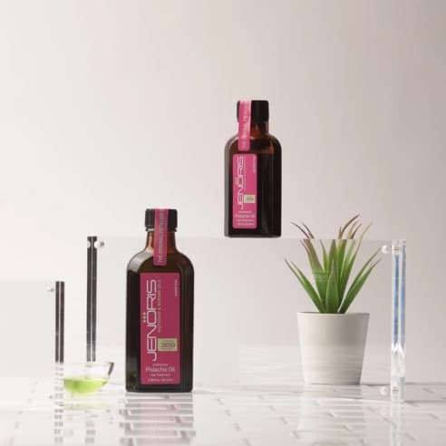 Pistachio Oil, 100ml, 1pack - Image 5