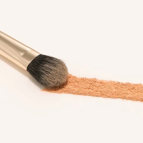 201 All Over Eyeshadow Large, 1pack - Image 3