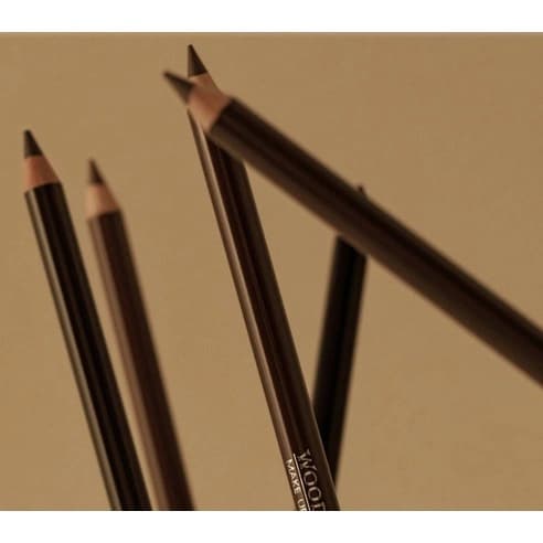 Hard Texture Eyebrow, 4g, Timber Wolf, 1pack - Image 3