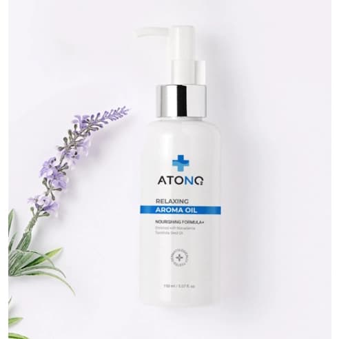 Baby Aroma Oil, 150ml, 1pack - Image 2