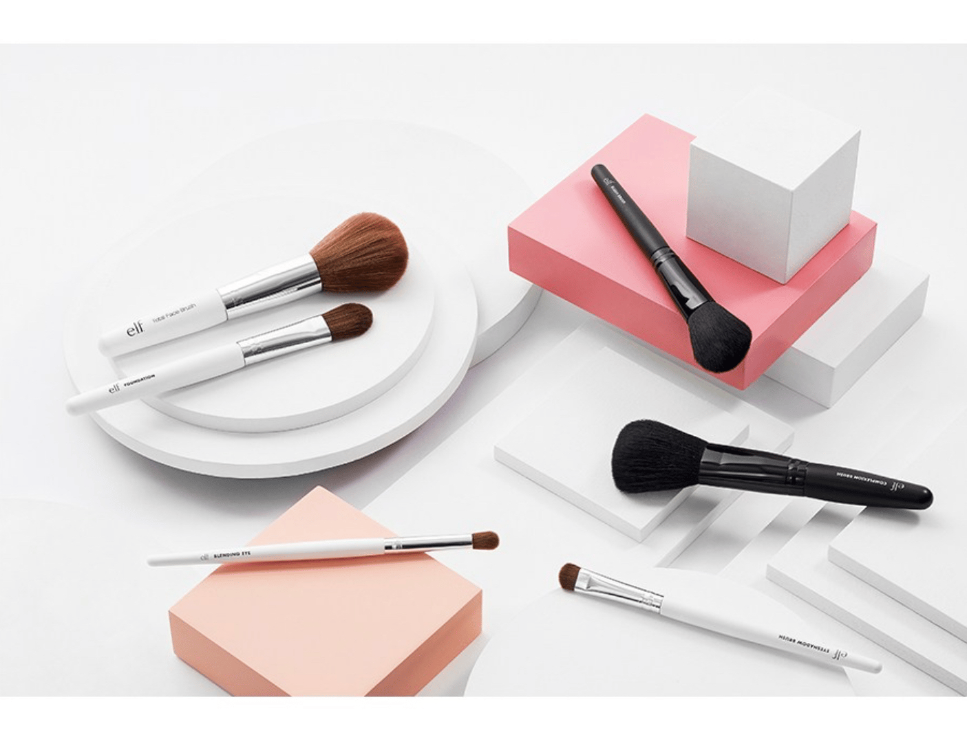 Foundation Brush, 1pack - Image 4