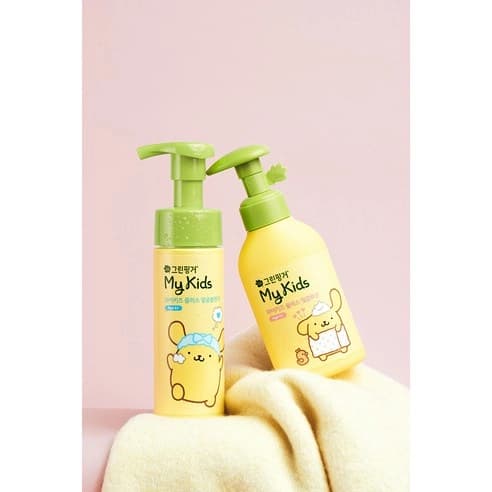 My Kids Face Lotion, 160ml - Image 4
