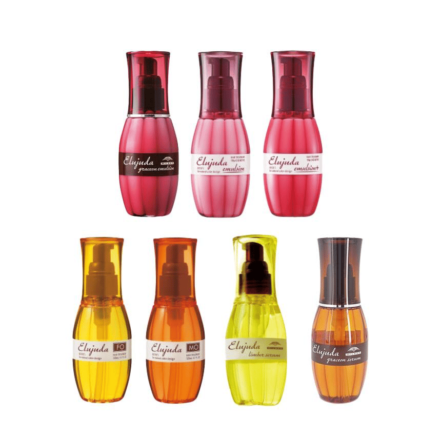 Elujuda MO, 120ml, 1pack - Image 2