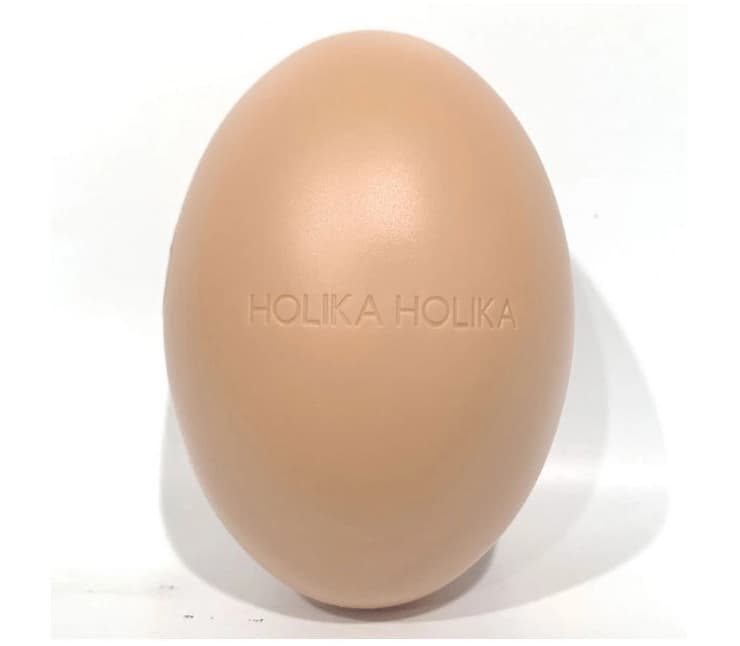 Smooth Egg Skin Cleansing Foam, 140ml*2 - Image 2