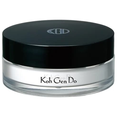 Face Powder, 12g, White, 1pack - Image 2