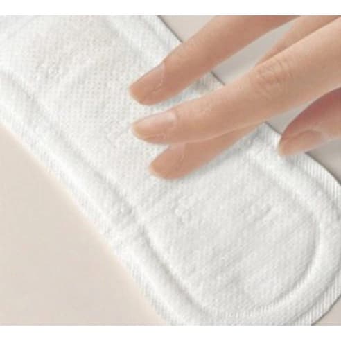 Gwiaerang Pantyliner Regular, 38eax5, 1pack - Image 3