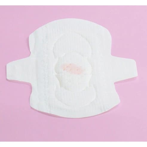 Hangeol Medium Pads, 16ea, 1pack - Image 3