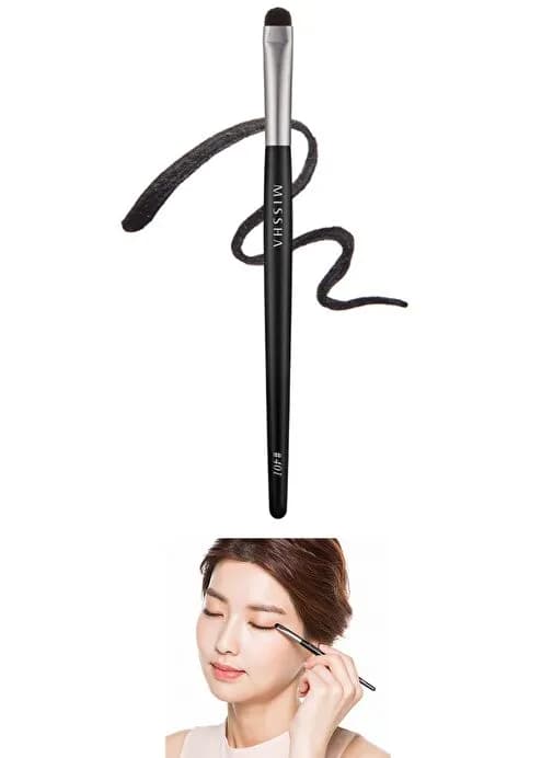 ArtisTool Eyeliner Brush 401, 2ea, 1pack - Image 2