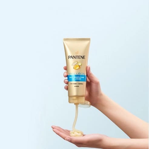 Silky Smooth Care Treatment, 220ml - Image 3