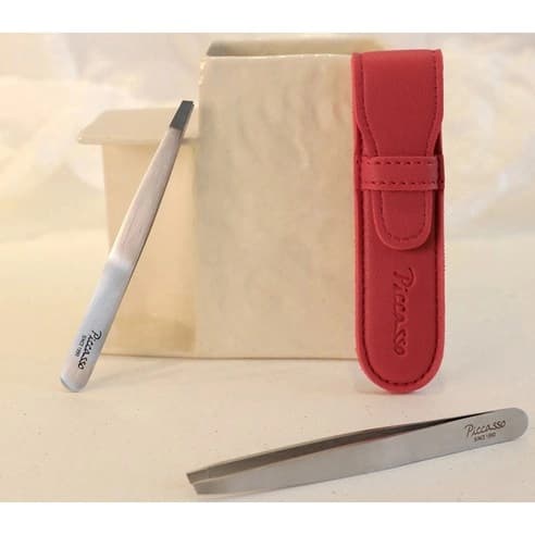 Hue Gray Tweezer, 1ea, 1pack - Image 3
