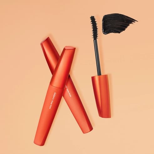 Keep Style Mascara, 3.8g, black, 1pack - Image 4