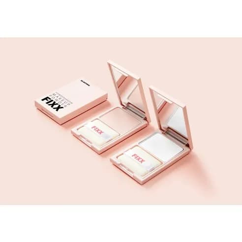 Makeup Finish Powder Fixer, 6g, Pure White, 1pack - Image 3