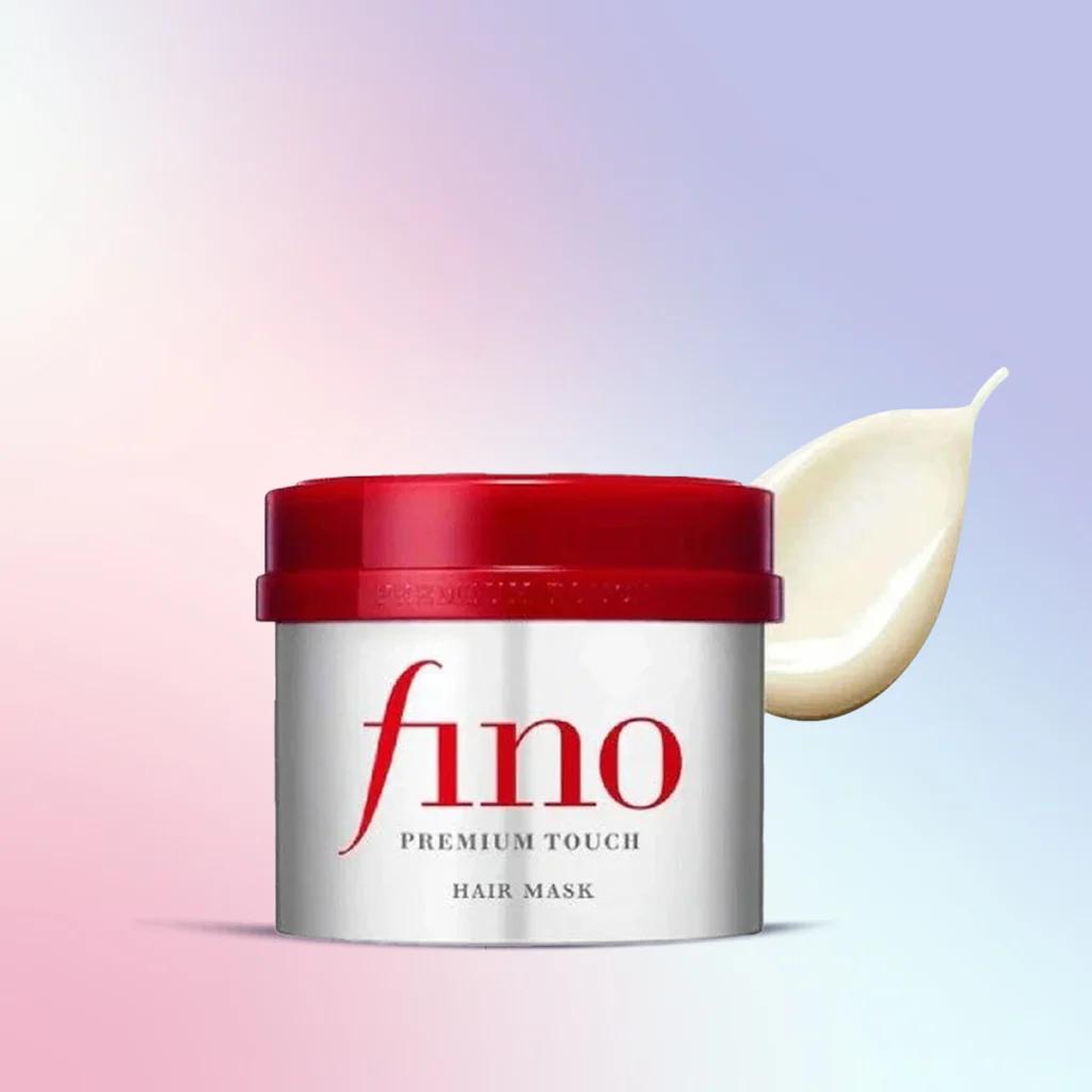 fino Premium Touch Hair Mask, 230g - Image 2