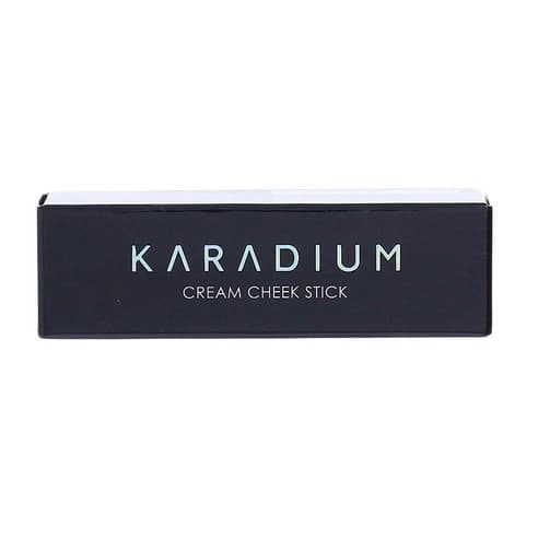 Cream Cheek Stick [Shading], 8g, 1pack - Image 5