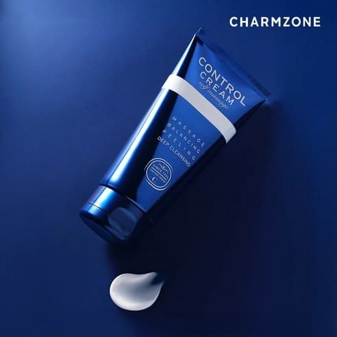 Control Cream Self Massage, 150ml, 1pack - Image 4