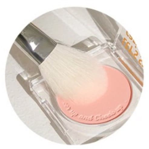 106 Blusher, 1pack - Image 2