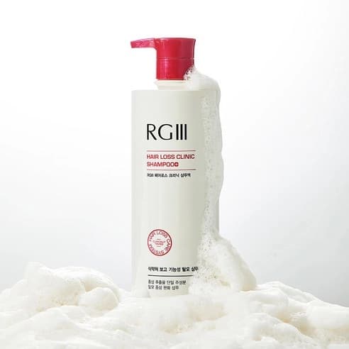 Hair Loss Clinic Shampoo - Image 4