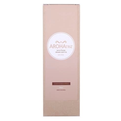 Lemon Eucalyptus, 500ml, 1pack - Image 2