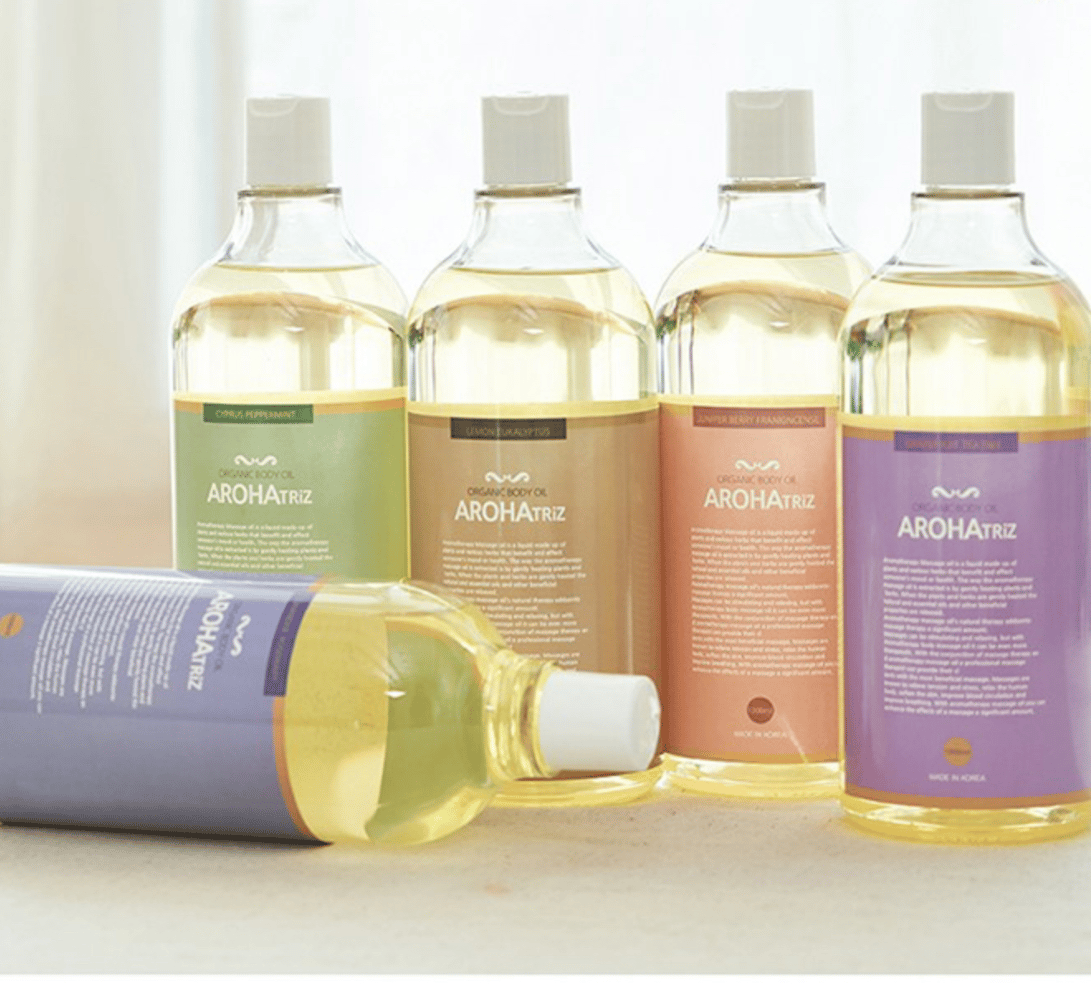 Lavender Rosemary, 500ml, 1pack - Image 3