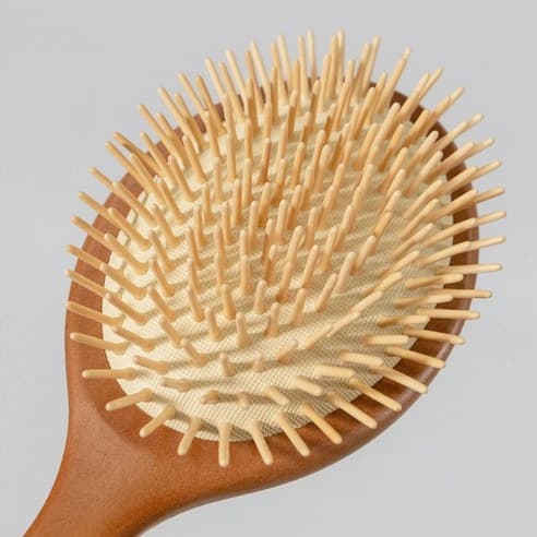 Euro-Style Confin Jumbo Hairbrush, 1ea - Image 3