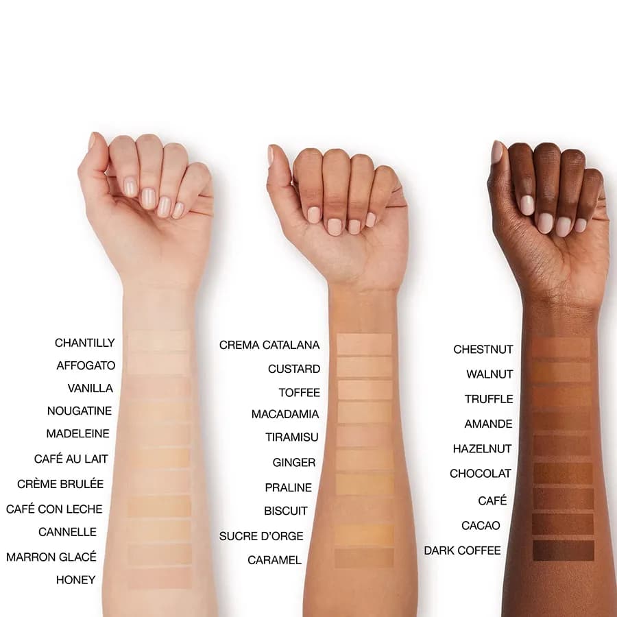 Soft Matte Complete Concealer, 6.2g, Vanilla, 1pack - Image 2