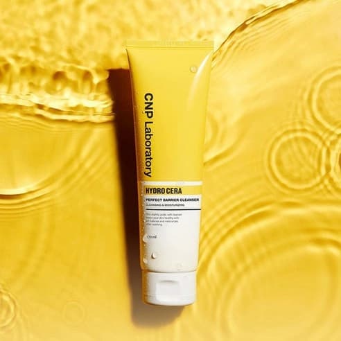 Perfect Barrier Cera Cleanser - Image 2