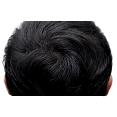 Daily Anti Hair Loss Hair Cushion, 26g, Natural Black, 1pack - Image 2