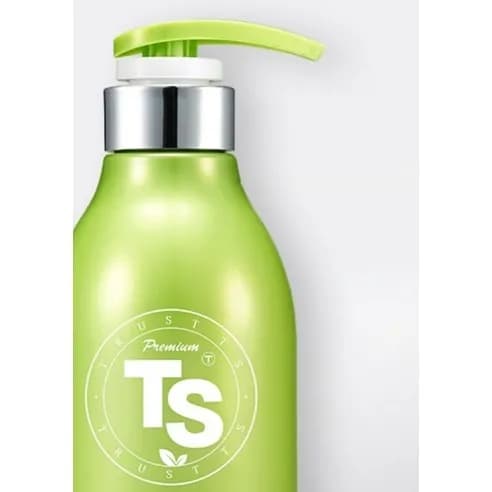 Premium TS Conditioner, 500ml, 1pack - Image 2