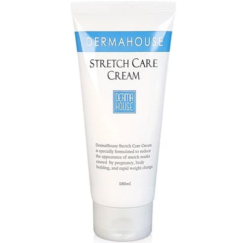 Stretch Care Cream, 180ml, 1pack - Image 2
