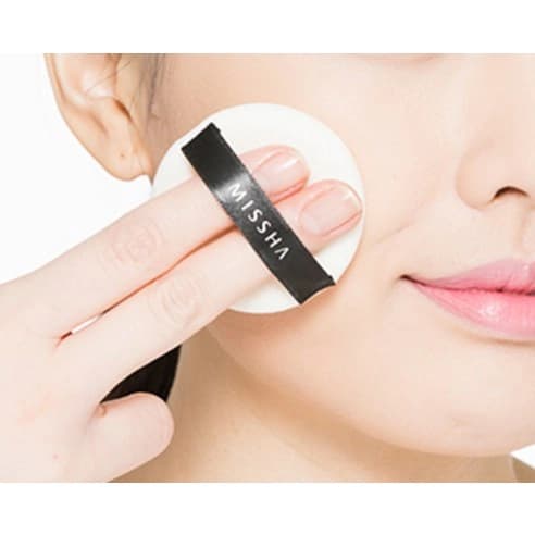 Pro Touch Powder Pact [SPF25/PA++], 23, 1pack, 10g - Image 2