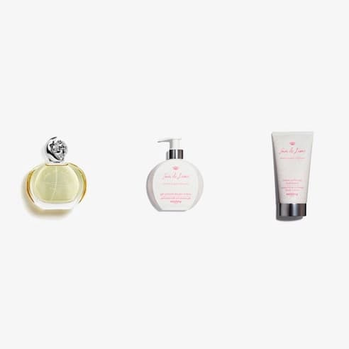 Soir De Lune Gel Parfume Douche et Bain, 200ml, 1pack - Image 2