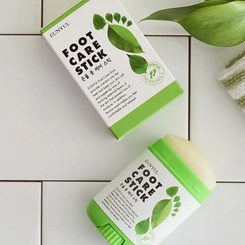 Foot Care Stick, 20g, 1pack - Image 2