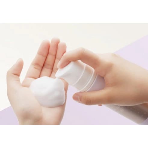 Daily Ecoa Cleansing Foam, 150g - Image 5