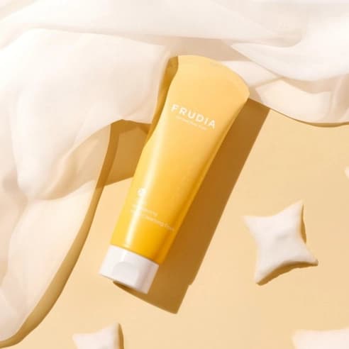 Citrus Brightening Micro Cleansing Foam, 145g - Image 2