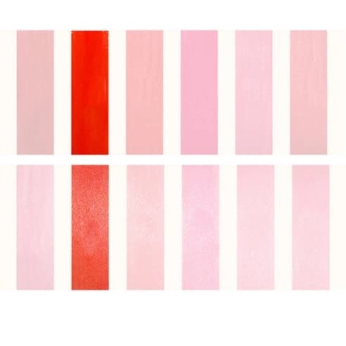 Dear Velvet Tint, 5g, 02 Sunstone Red, 1pack - Image 3