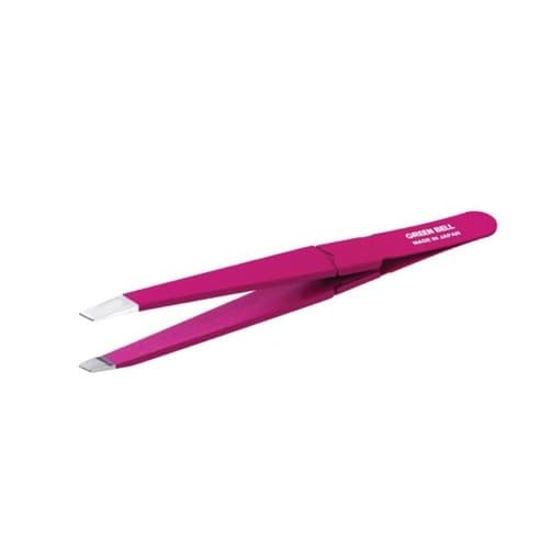 Amazing tweezers mini GT-227, 1ea, Pink, 1pack - Image 2