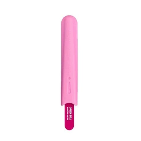 Amazing tweezers mini GT-227, 1ea, Pink, 1pack - Image 3