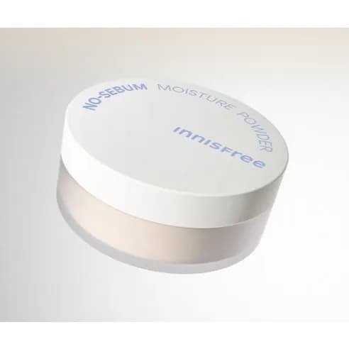 No-Sebum Moisture Powder, 5g, 1pack - Image 2