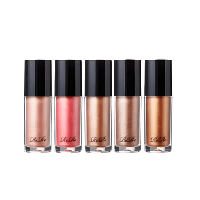 Luxe Liquid Eyeshadow / Eye Tint, 5g, 01 Nude Glam, 1pack - Image 3